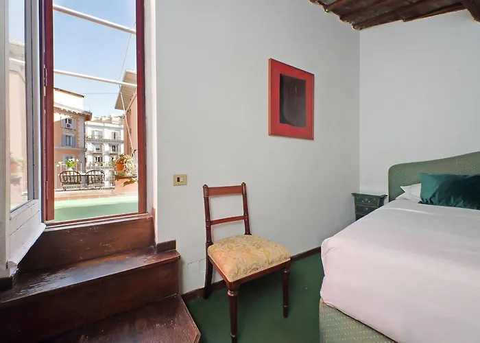 Leonina Terrace - My Extra *