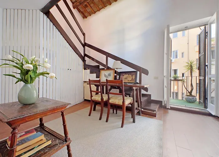 Leonina Terrace - My Extra Rome