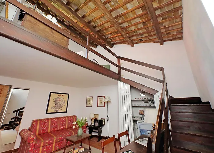 Leonina Terrace - My Extra * Rome