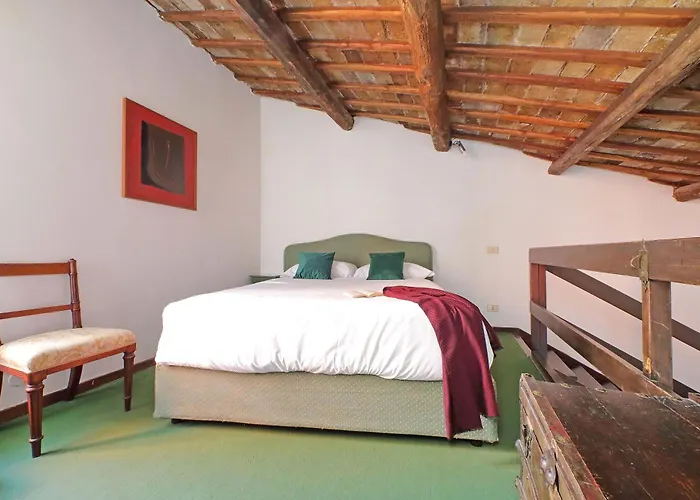 Appartement Leonina Terrace - My Extra *