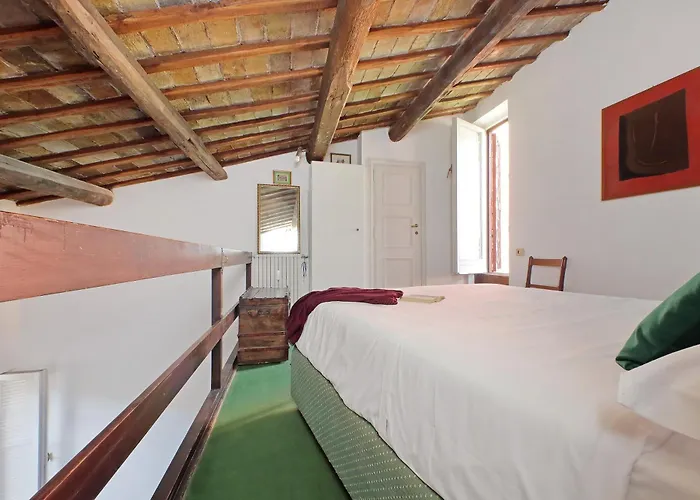 Leonina Terrace - My Extra Rome