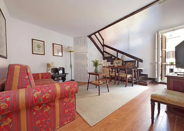 Leonina Terrace - My Extra Rome