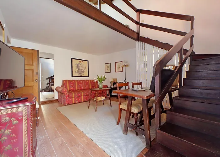 Leonina Terrace - My Extra * Rome